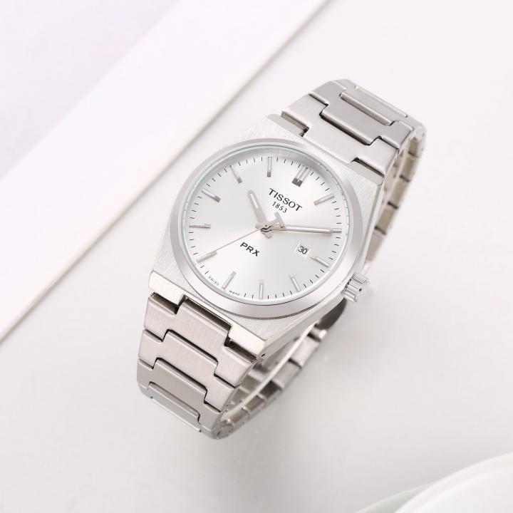 TISSO_T PRX WHITE
