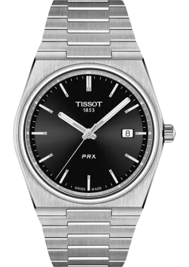 TISSO_T PRX BLACK