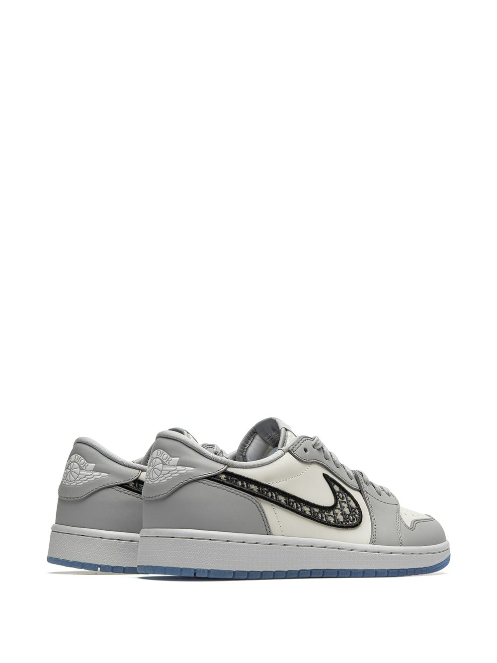 Nik_e Air Jordan Retro 1 Low Diorr