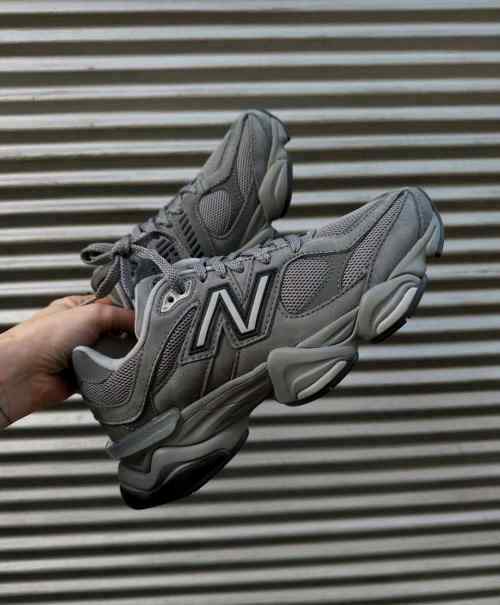 New Balanc_e 9060 Shadow Grey Castlerock