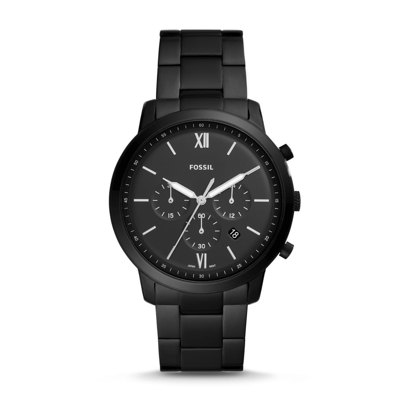 FOSSIL NEUTRA CHRONOGRAPH