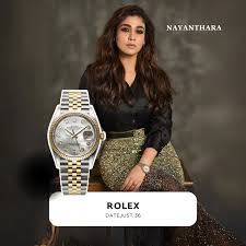 LADIES WATCH