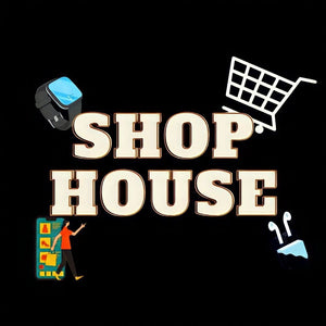 SHOP HOUSE