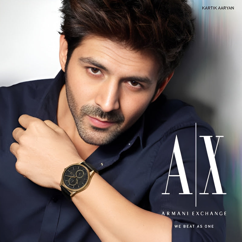 KARTIK ARYAN