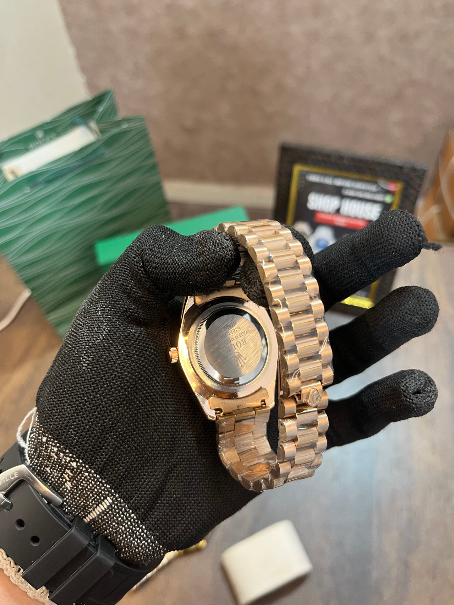 ROLE_X DAY DATE 40