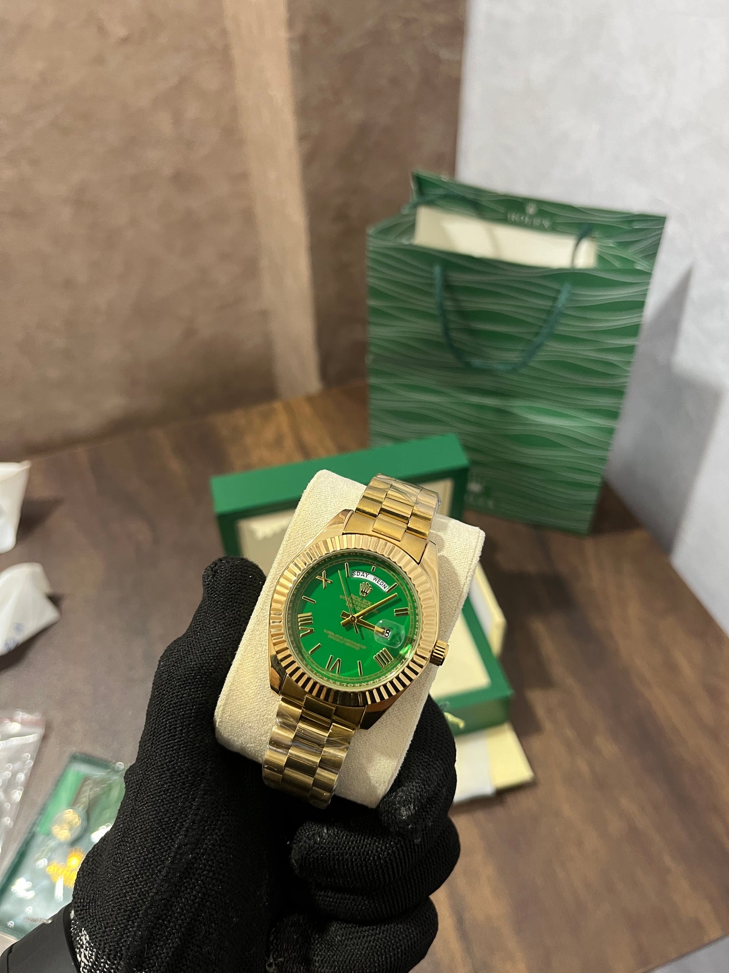 ROLE_X DAY DATE 40
