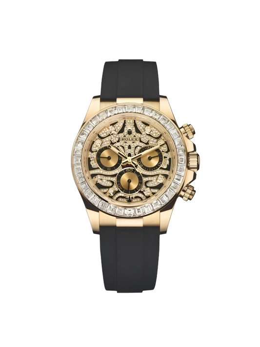 ROLE.X OYSTER PERPECTUAL TIGER