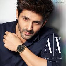KARTIK ARYAN