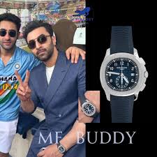 RANBIR KAPOOR