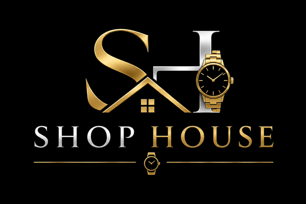SHOP HOUSE