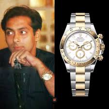 SALMAN KHAN