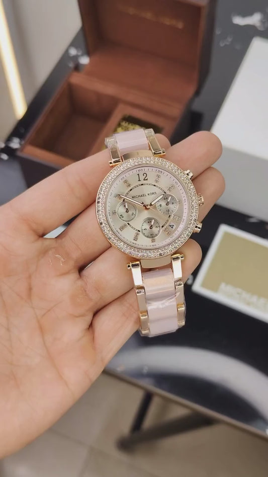 MICHAE_L KORS PARKER