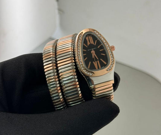 BVLGARI WATCH