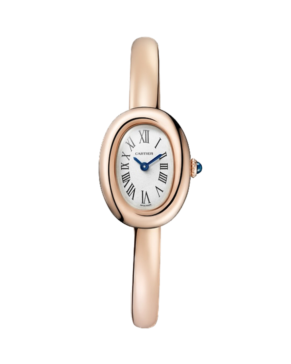 CARTIE_R BAIGNOIRE WATCH