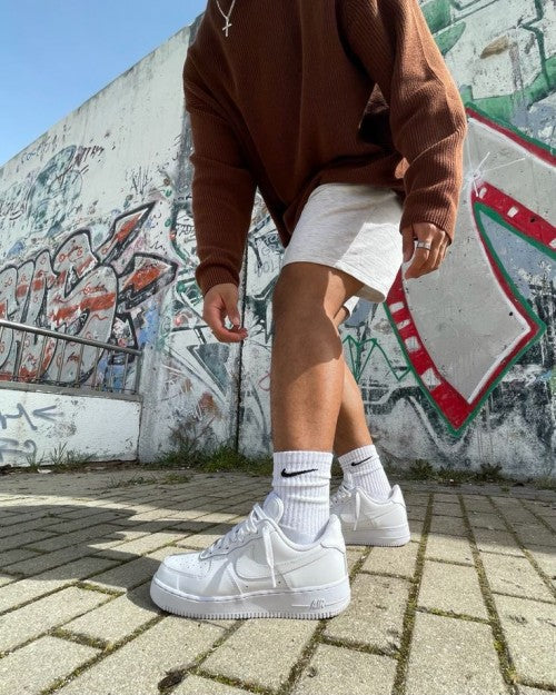 NIK_E AIRFORCE 1