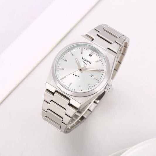 TISSO_T PRX WHITE