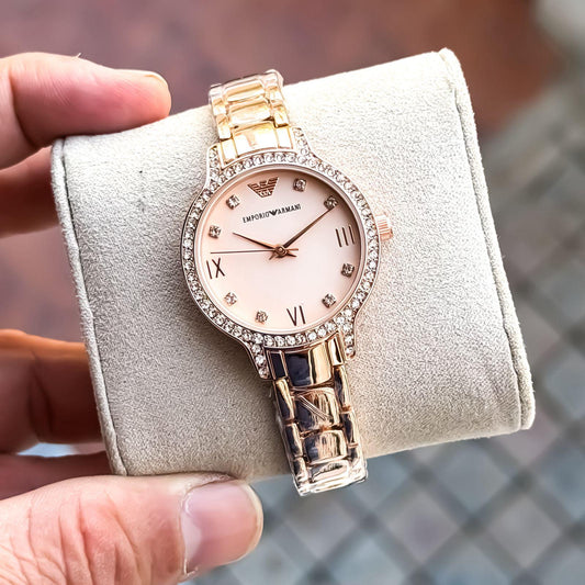 EMPORI_O ARMANI LADIES