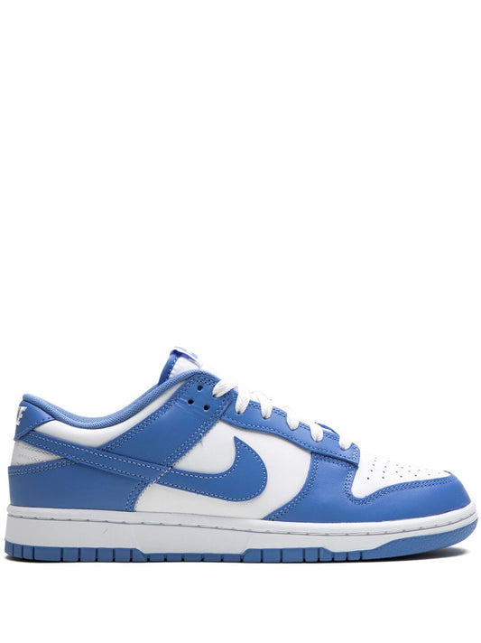 Nik_e Sb Dunk Low University Blue 225