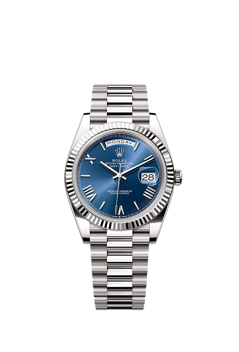 ROLE_X DAY DATE 40