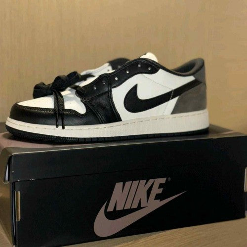 Nik_e Air Jordan 1 Low OG Mocha