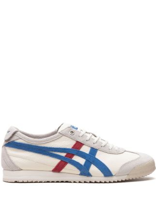 Onitsuk_a Tiger Mexico 66 White Blue Maroon