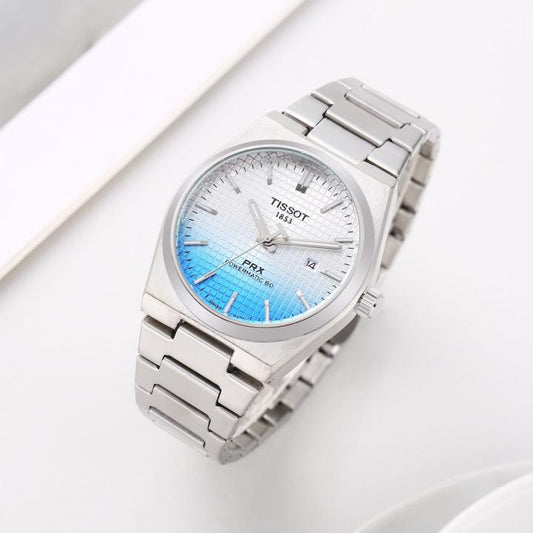 TISSO_T PRX WHITE SKY BLUE