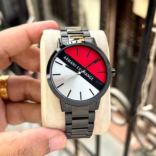 Armani Exchange Classic
