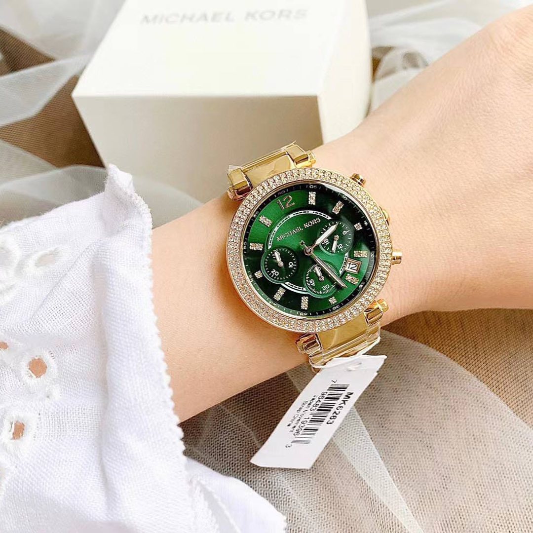 MICHAE_L KORS PARKER