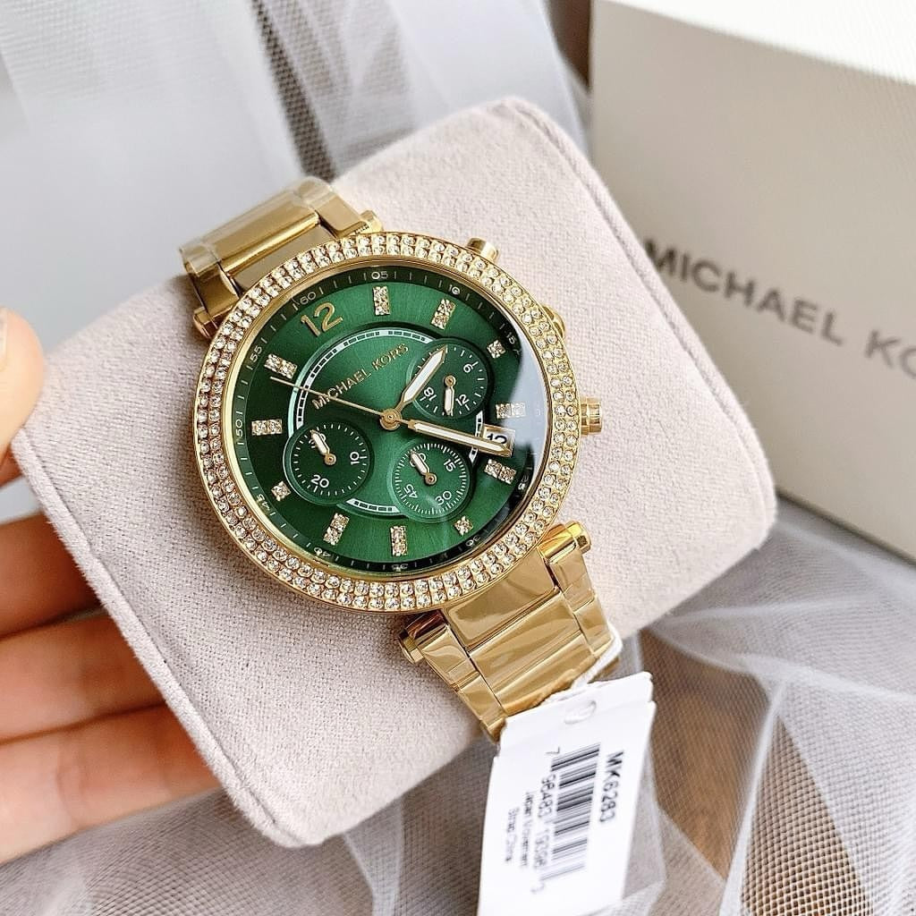 MICHAE_L KORS PARKER