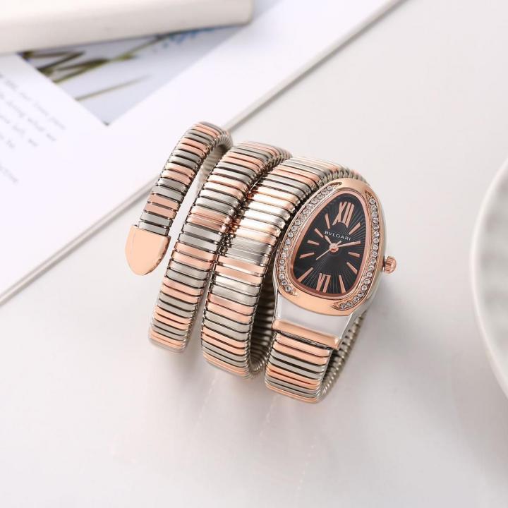 BVLGARI WATCH