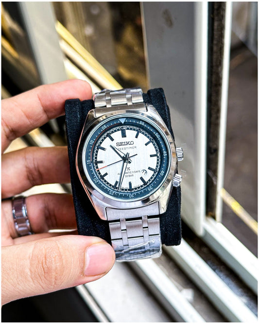SEIKO PROSPEX SPEEDTIMER
