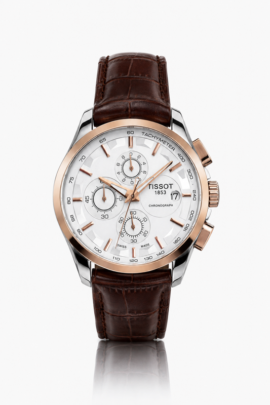 TISSOT 1853 COURTIER
