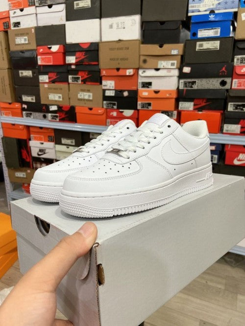 NIK_E AIRFORCE 1