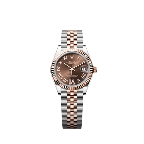 ROLE_X JUST DATE DUAL TONE