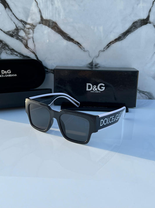 DOLCE & GABBAN_A 6184 WITH ALL OG BRAND PACKING