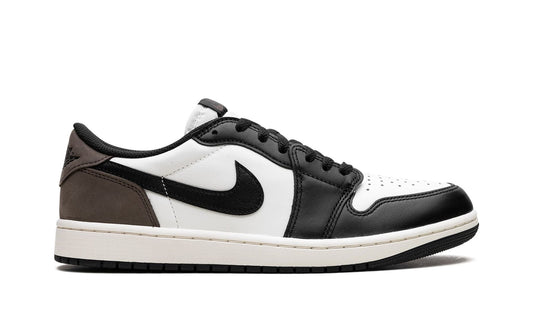 Nik_e Air Jordan 1 Low OG Mocha
