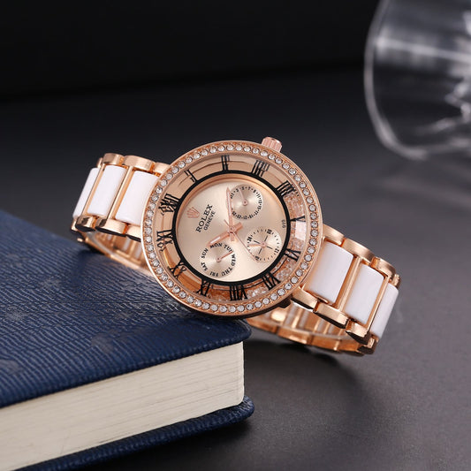 ROLE_X CELEINE LADIES WATCH