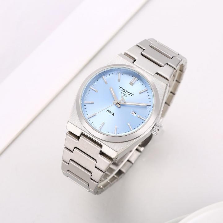 TISSO_T PRX SKY BLUE