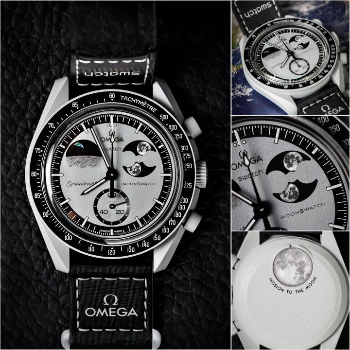 OMEG_A SWATCHMOON
