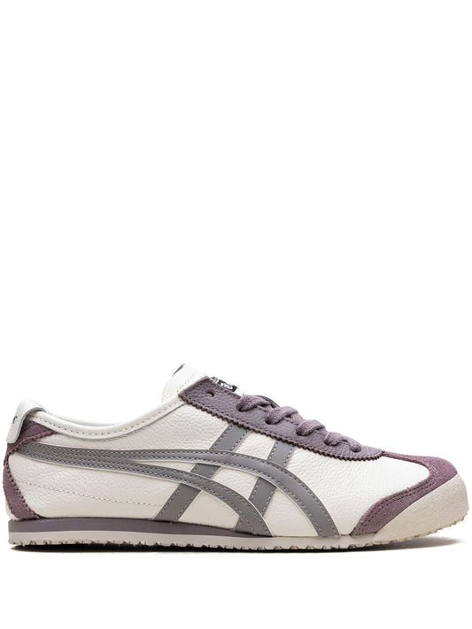 Onitsuka_a Tiger Mexico 66 Beige Grey Purple