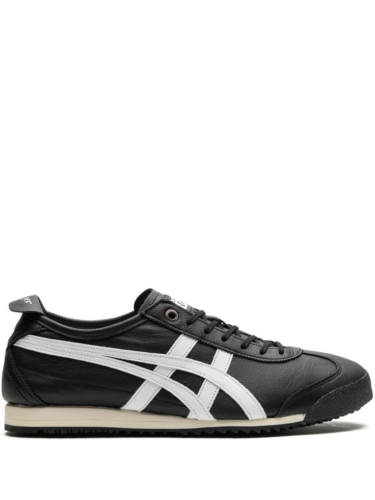 Onitsuka_a Tiger Slip On Paraty Black White 5069