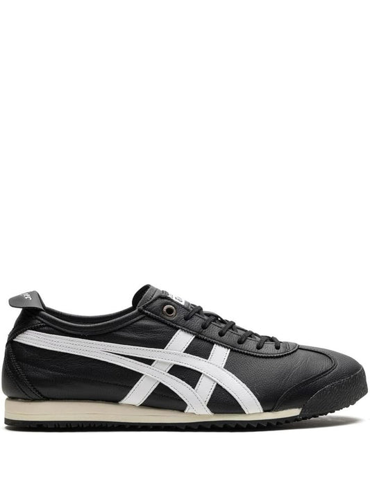 Onitsuka_a Tiger Slip On Paraty Black White 5069