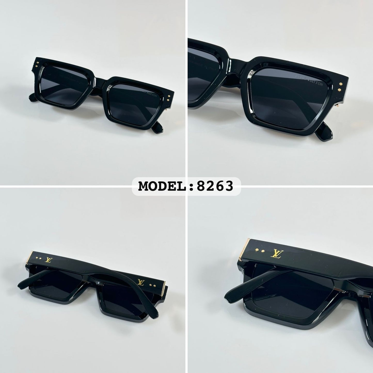 LOUI_S VUITTON 8263