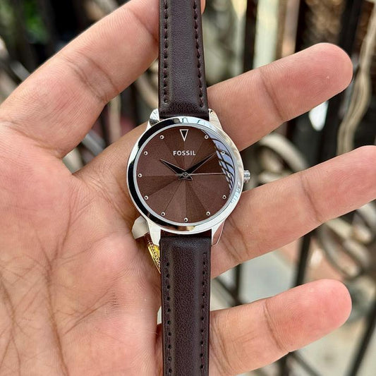 Fossi_L Minimalist Leather Belt