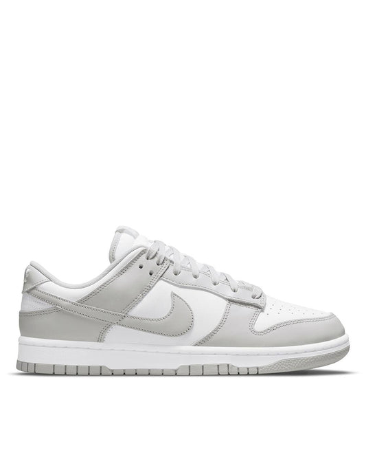 Nik_e Sb Dunk Low Fog Grey  239