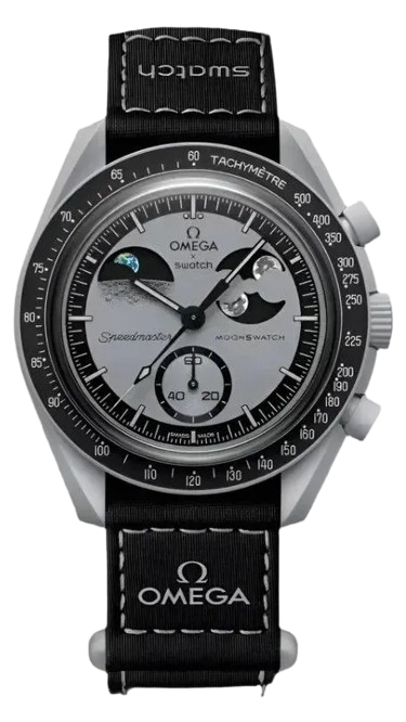 OMEG_A SWATCHMOON