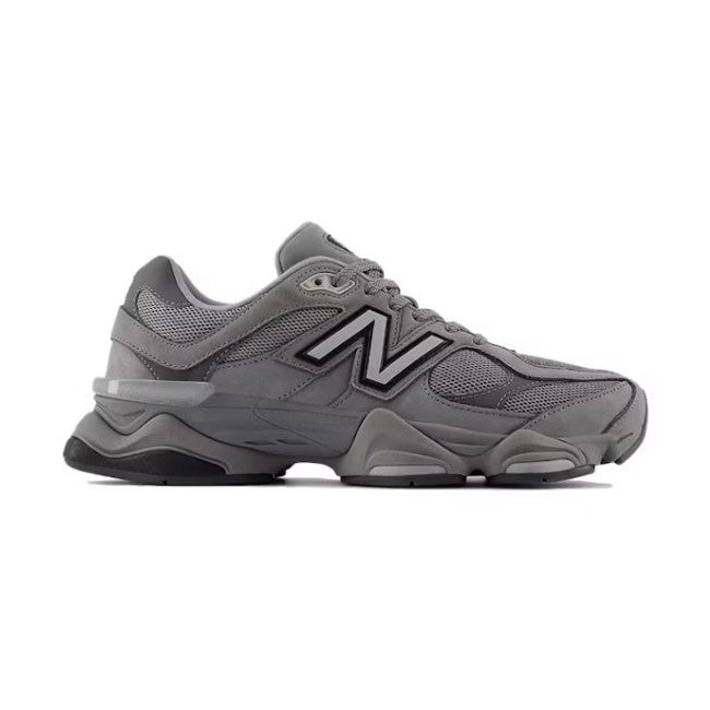 New Balanc_e 9060 Shadow Grey Castlerock