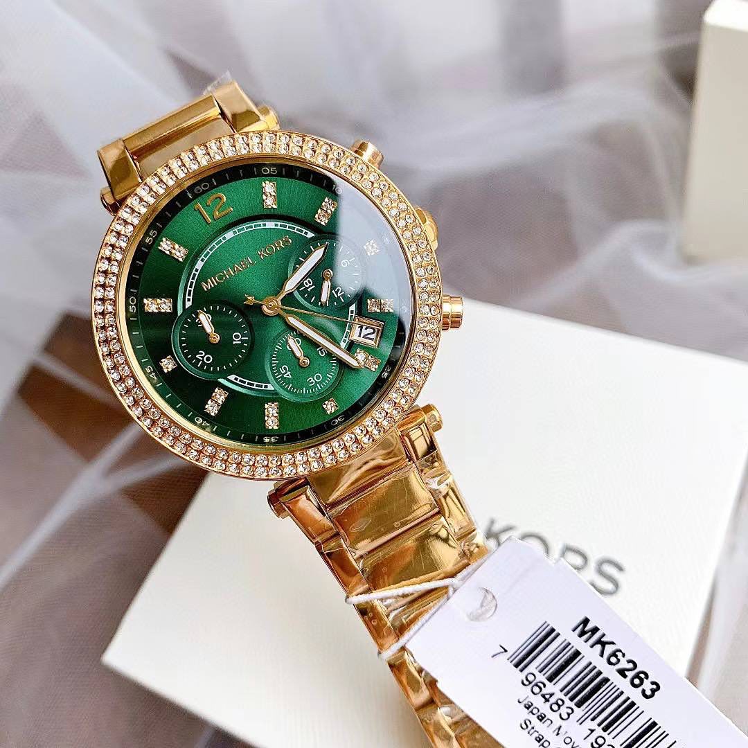 MICHAE_L KORS PARKER