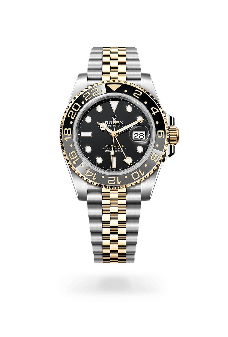 ROLE_X GMT MASTER 2 ZOMBIE EDITION