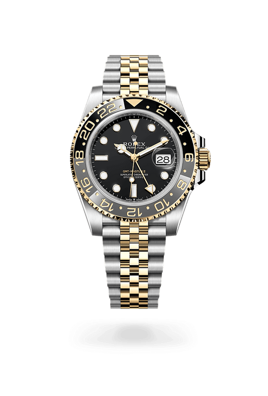 ROLE_X GMT MASTER 2 ZOMBIE EDITION